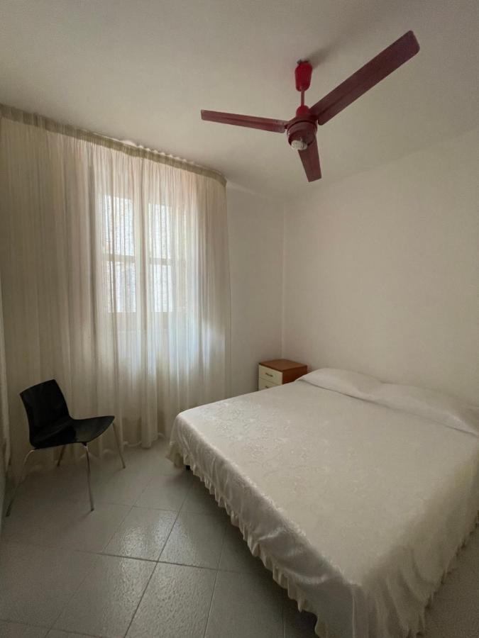 Casa Vanni Cefalù Exteriör bild