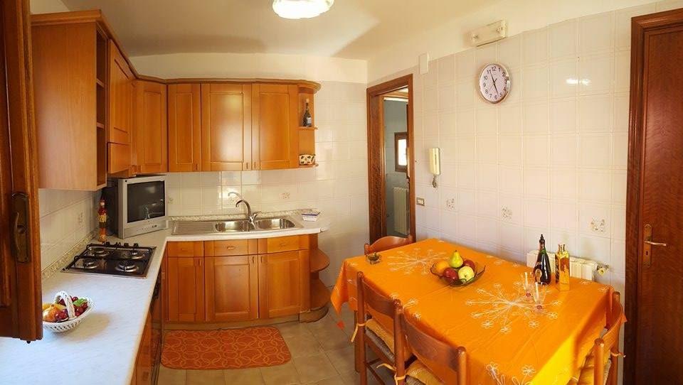 Casa Vanni Cefalù Exteriör bild
