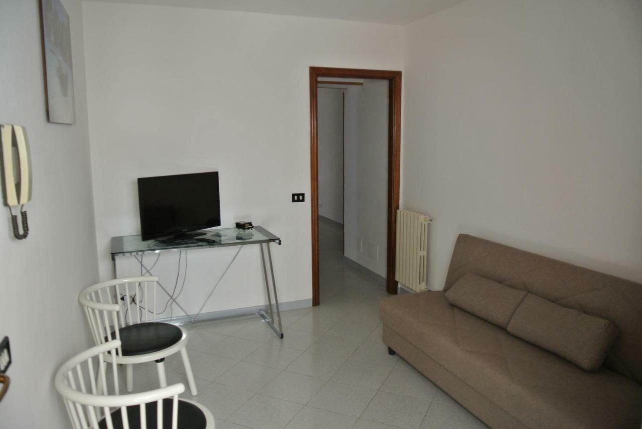 Casa Vanni Cefalù Exteriör bild